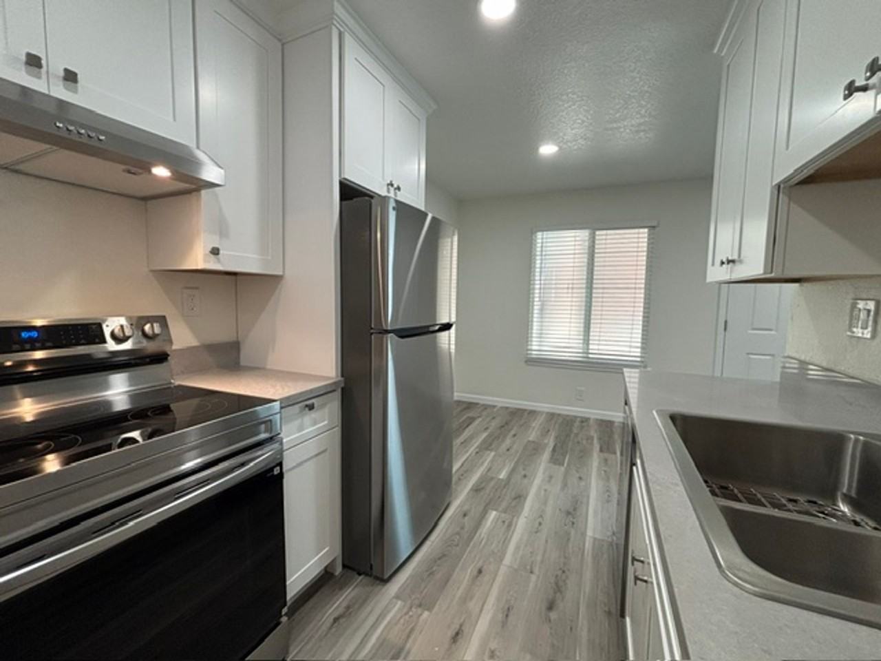 Newly Renovated property and residences! - Photo 5 of 11