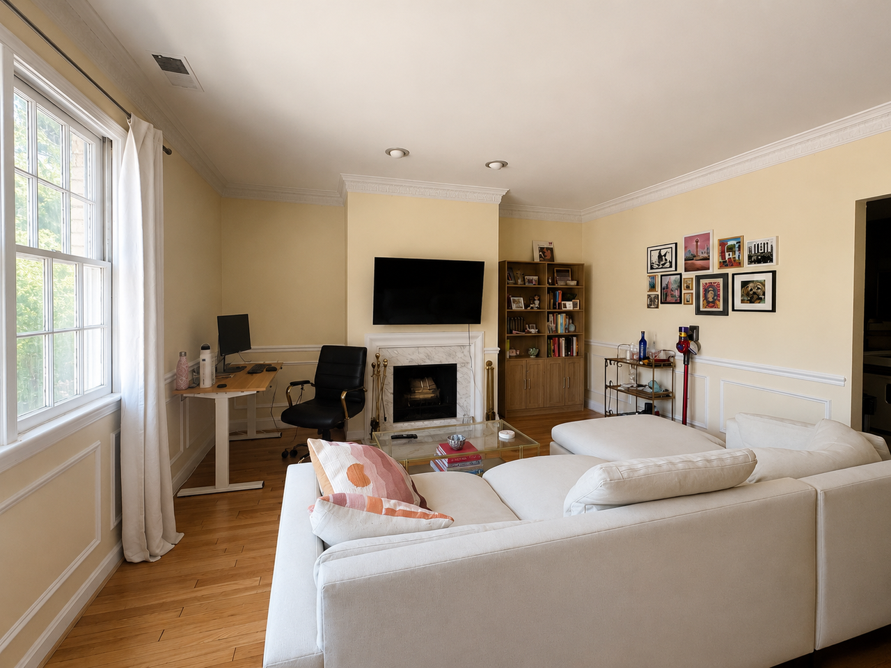1749 Q St Nw #E - Photo 3 of 8