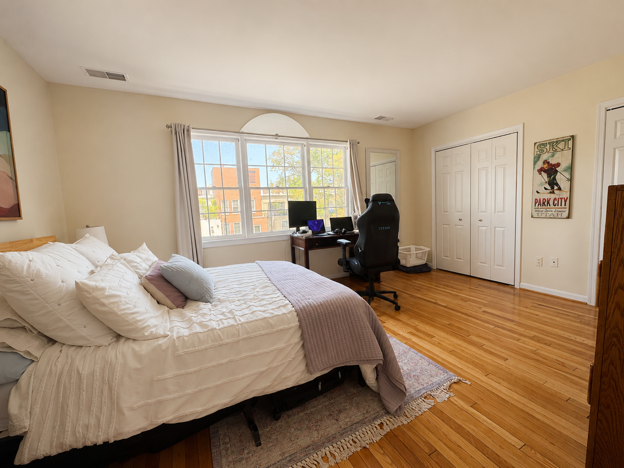 1749 Q St Nw #E - Photo 5 of 8
