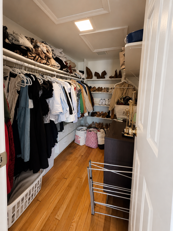 1749 Q St Nw #E - Photo 6 of 8