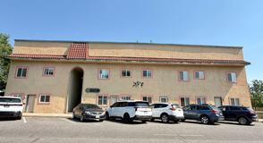 405 E Simpson St #1G - Photo 1 of 1