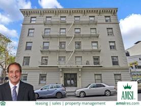901 Bush St #507 - Photo 1 of 1