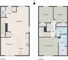 1613 Mountain Ash Ln - Photo 1 of 1