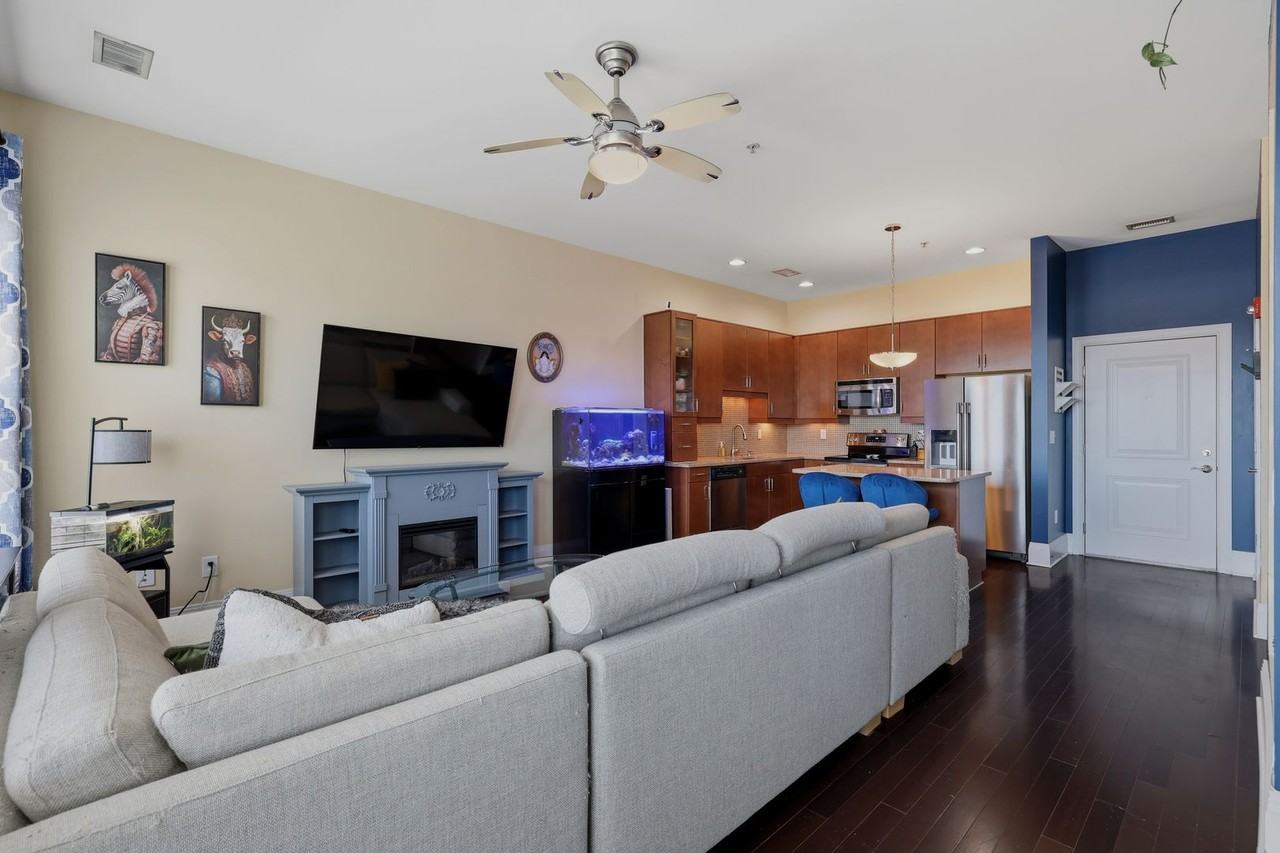 619 N 4th St #301 - Photo 6 of 44