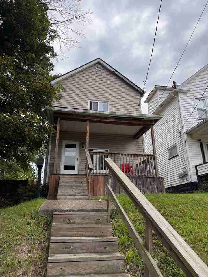 503 Hamilton Ave - Photo 2 of 11