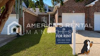 3505 Savannah Park Ln - Photo 1 of 1