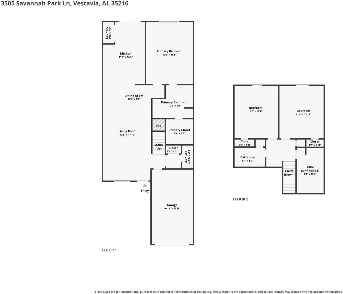3505 Savannah Park Ln - Photo 2 of 50