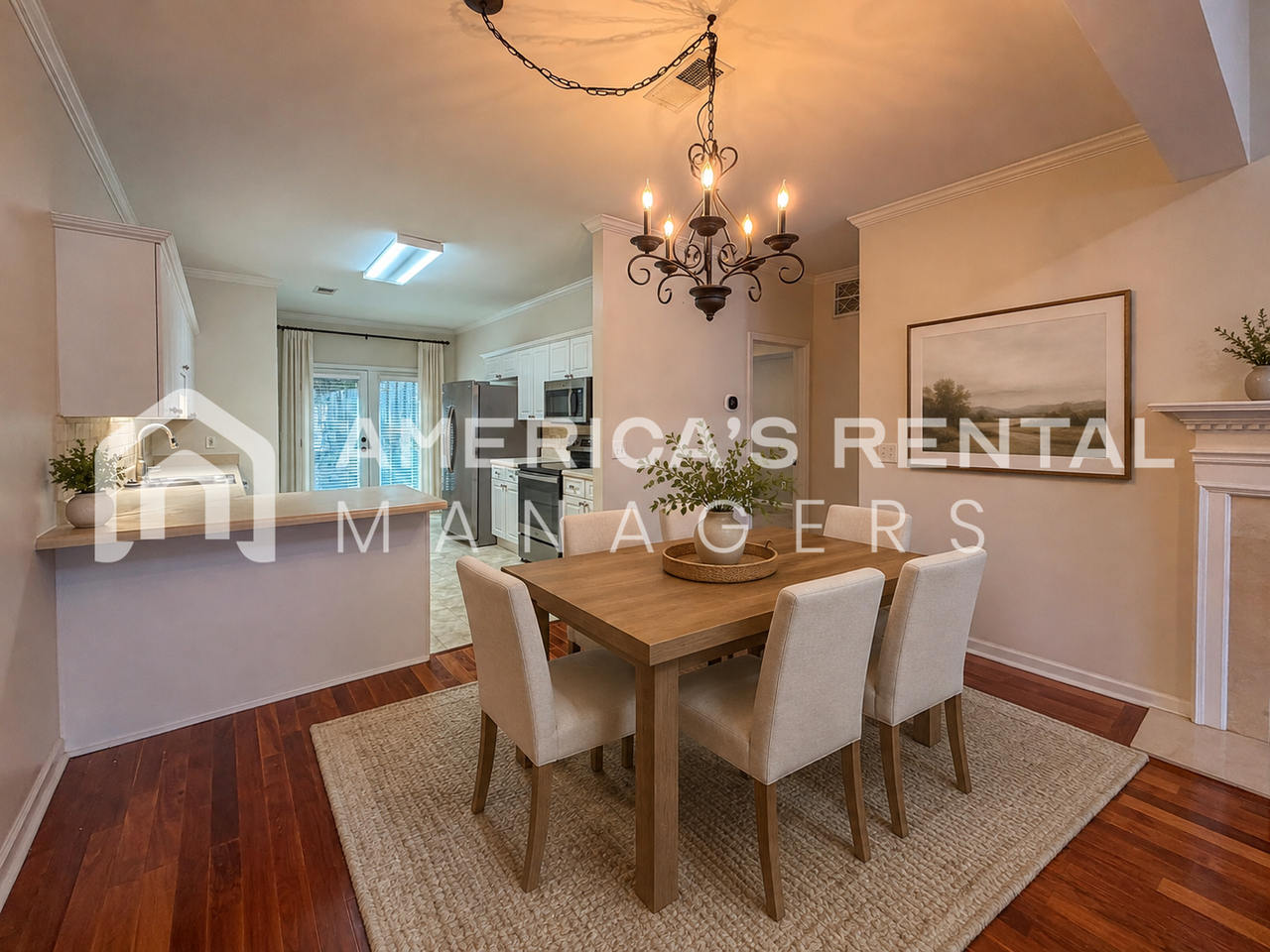 3505 Savannah Park Ln - Photo 3 of 50