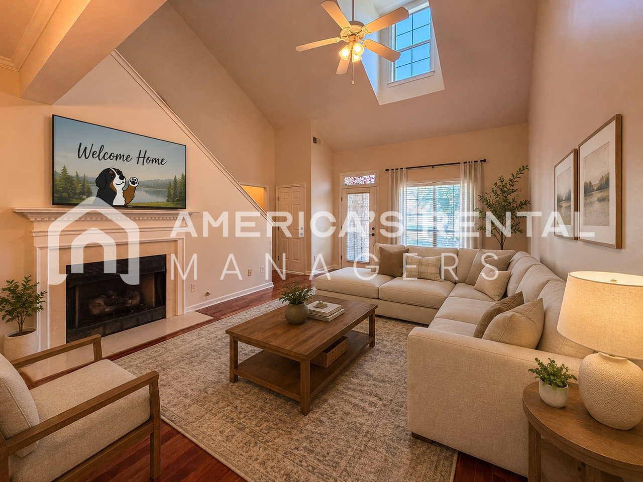3505 Savannah Park Ln - Photo 4 of 50