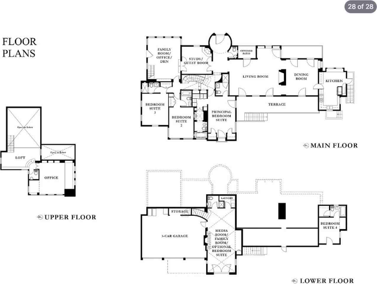 5237 Alta Canyada Rd - Photo 2 of 29