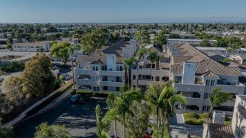 featured image of 4591 Warner Ave #205