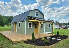 featured image of 3464 Choccolocco Rd
