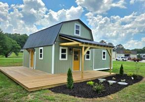 3464 Choccolocco Rd - Photo 1 of 1