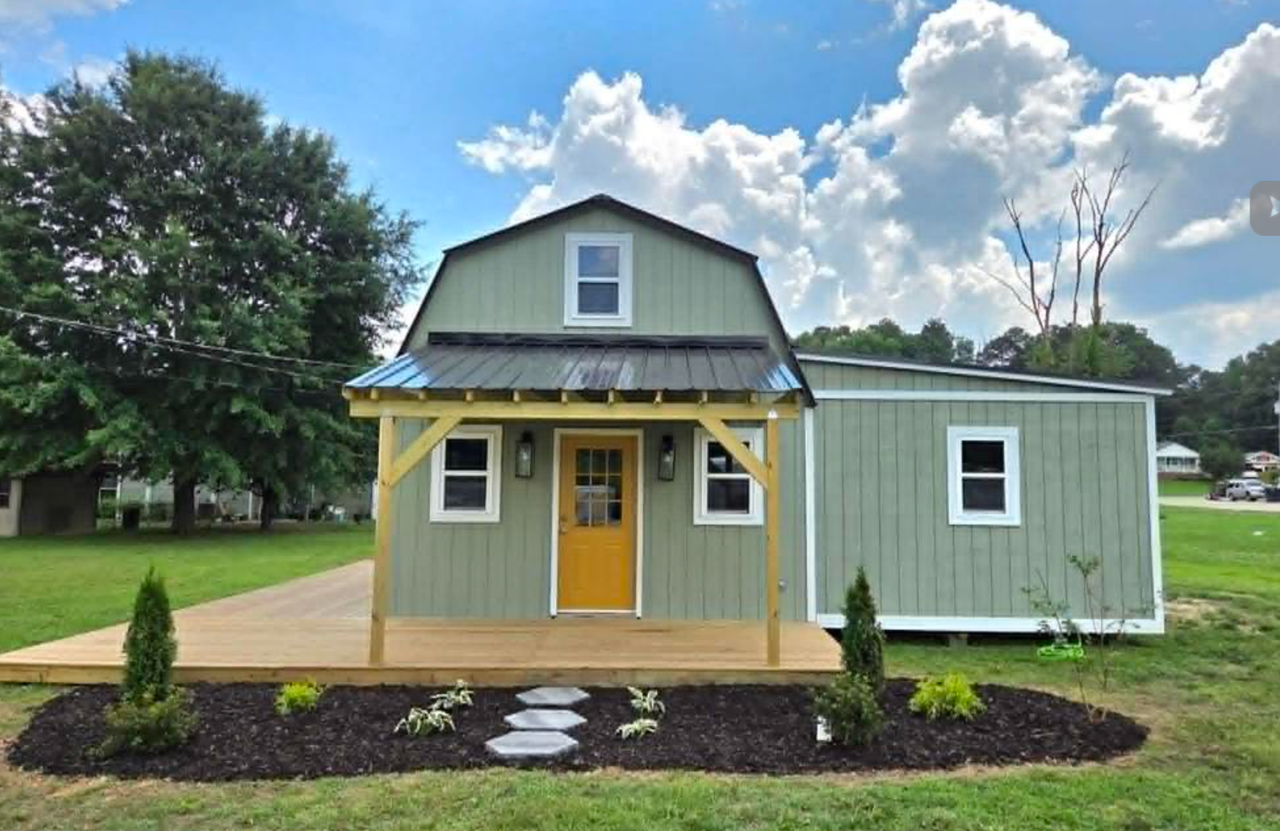 3464 Choccolocco Rd - Photo 2 of 11