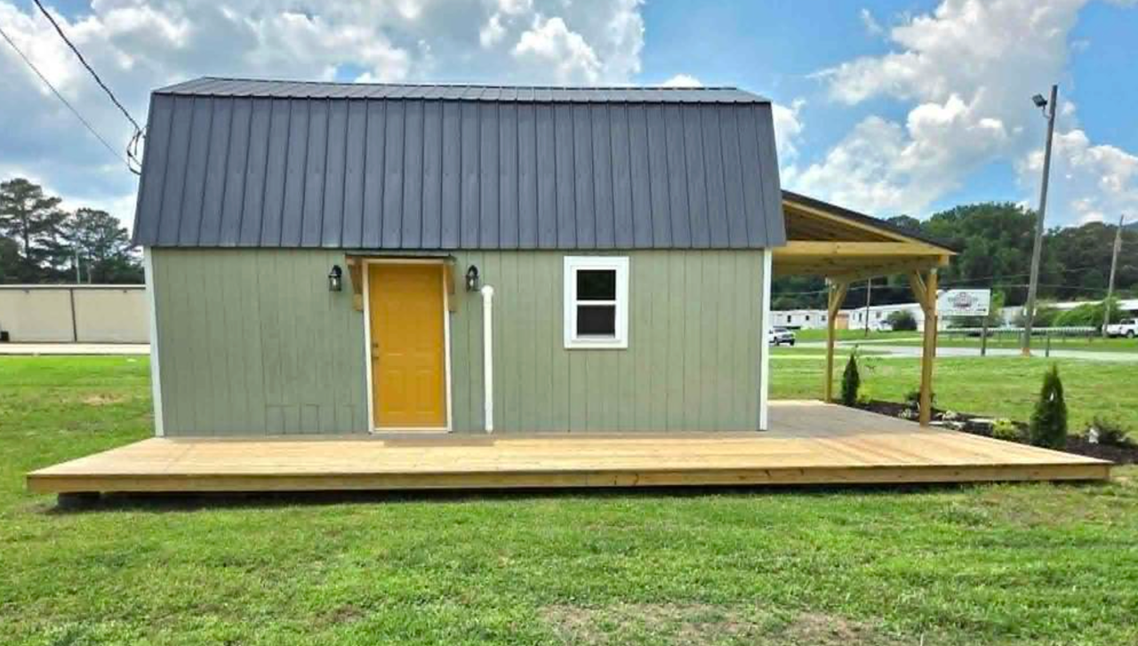 3464 Choccolocco Rd - Photo 3 of 11