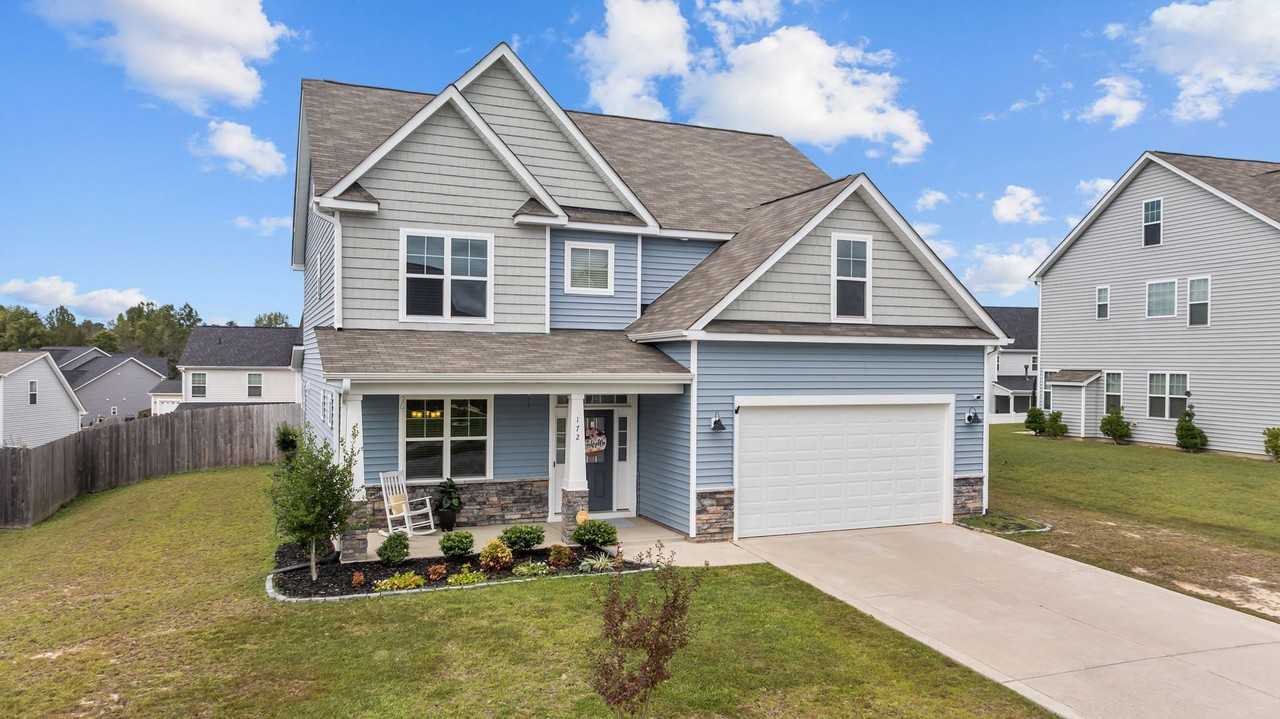 172 Haynes Church Rd - Photo 2 of 34