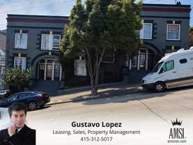 1560 Noe St - Photo 1 of 1