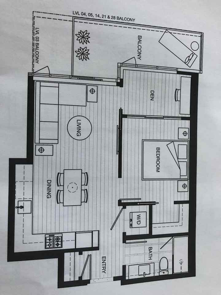 310 12 Ave Sw - Photo 5 of 23