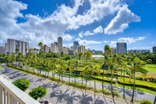 1920 Ala Moana Blvd #1702 - Photo 1 of 1