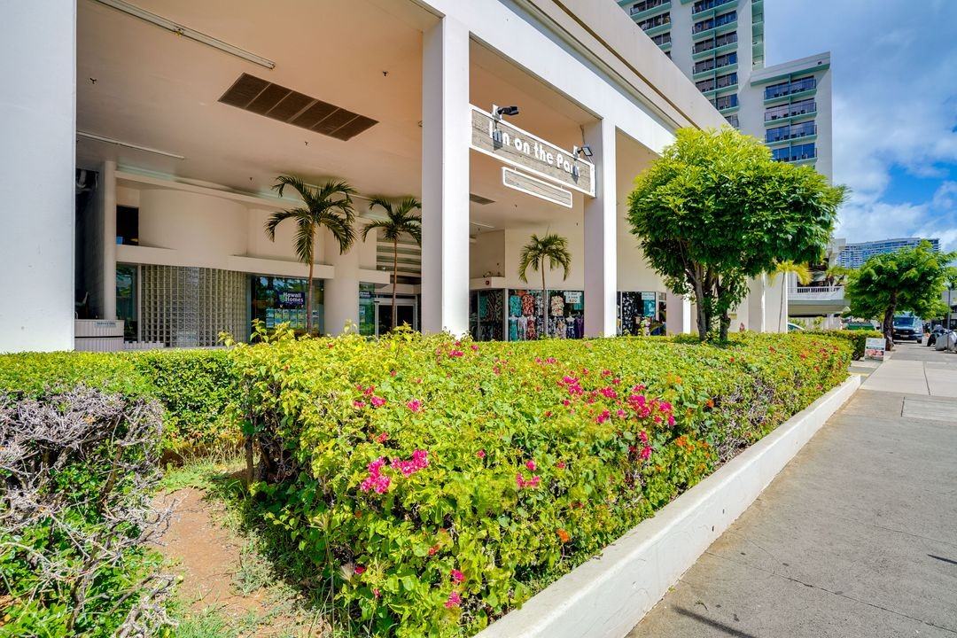 1920 Ala Moana Blvd #1702 - Photo 2 of 16