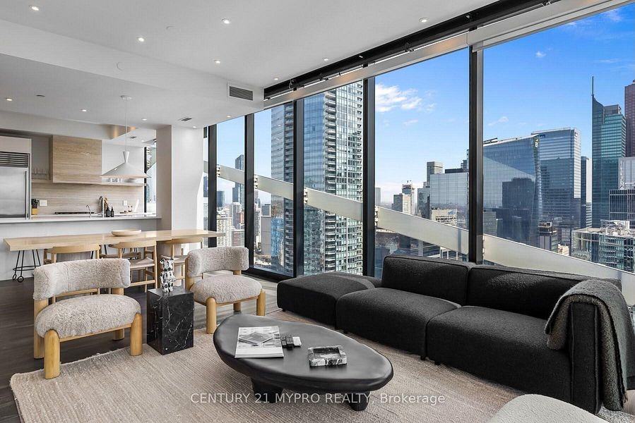 224 King Street West #3603 - Photo 7 of 24