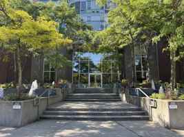 featured image of 63 Keefer Place #TH 10