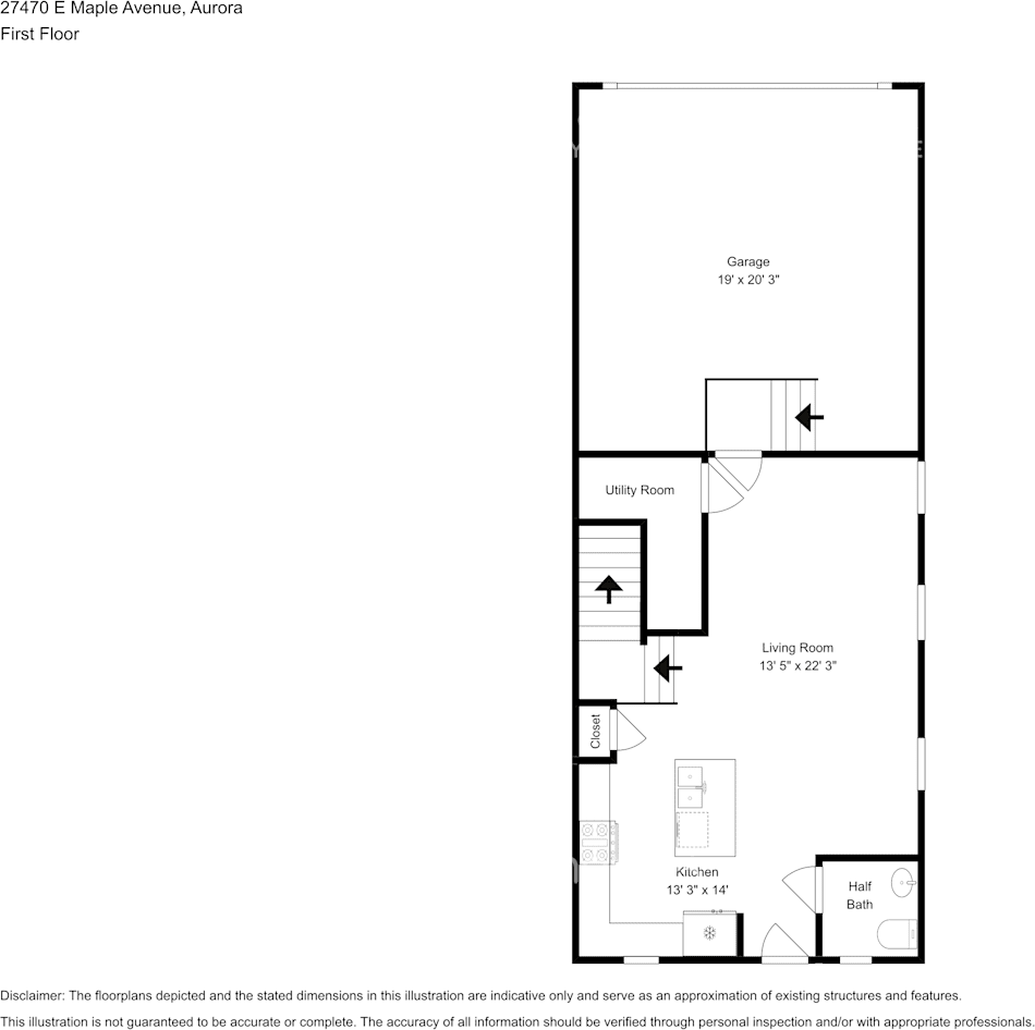 27470 E Maple Ave - Photo 2 of 20