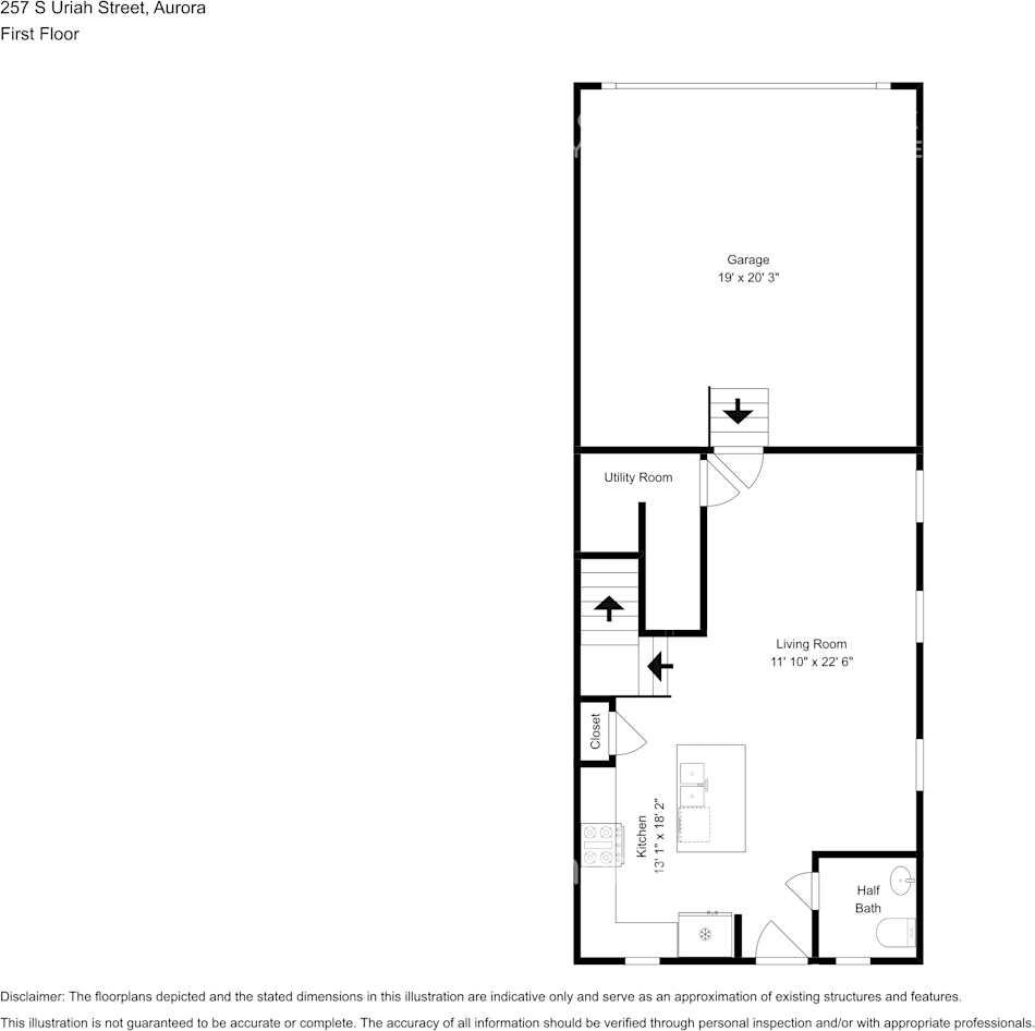 257 S Uriah St #49 - Photo 2 of 21