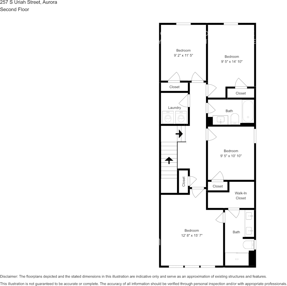 257 S Uriah St #49 - Photo 3 of 21