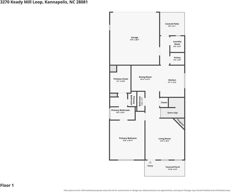 3270 Keady Mill Loop - Photo 2 of 17