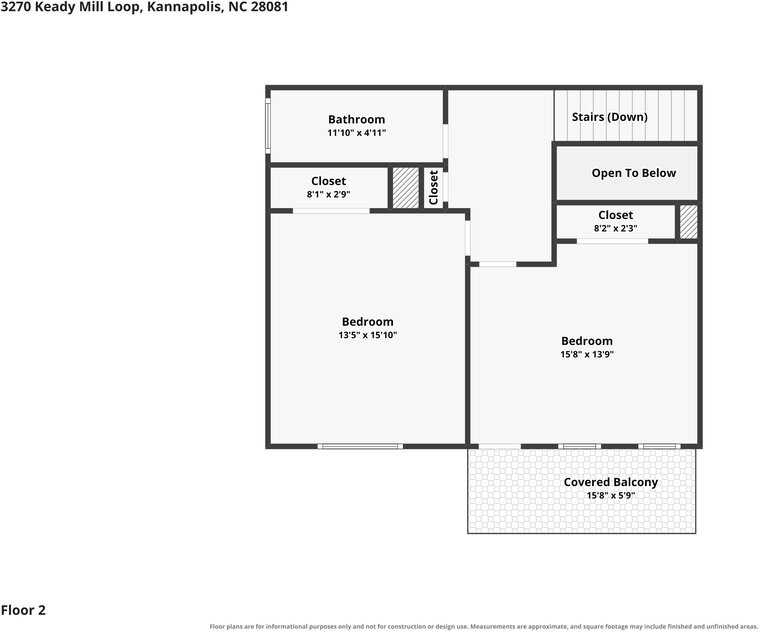 3270 Keady Mill Loop - Photo 3 of 17