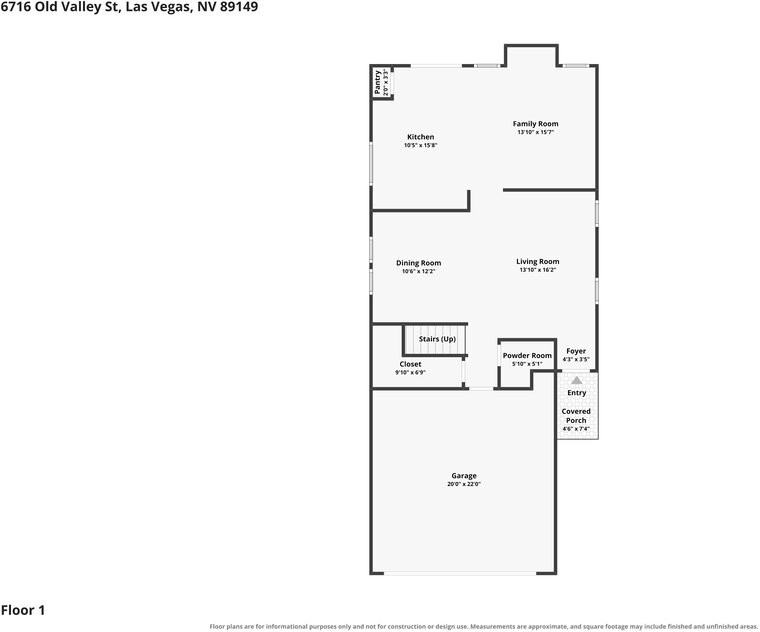 6716 Old Valley St - Photo 2 of 17