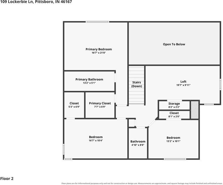 109 Lockerbie Ln - Photo 3 of 17