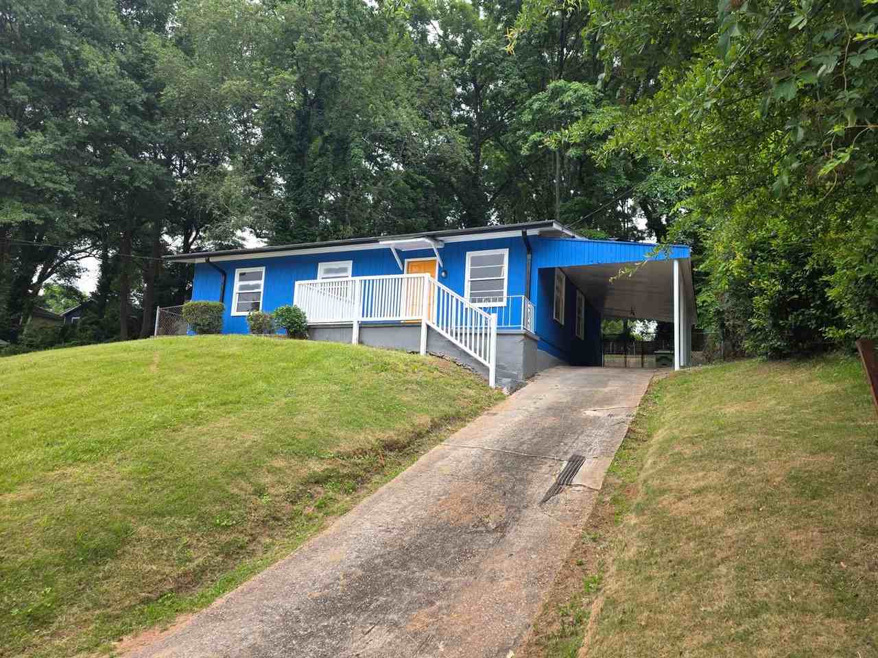 310 Lincoln St Sw - Photo 2 of 23