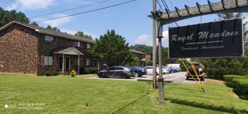 featured image of 1865 Rome Road Southwest