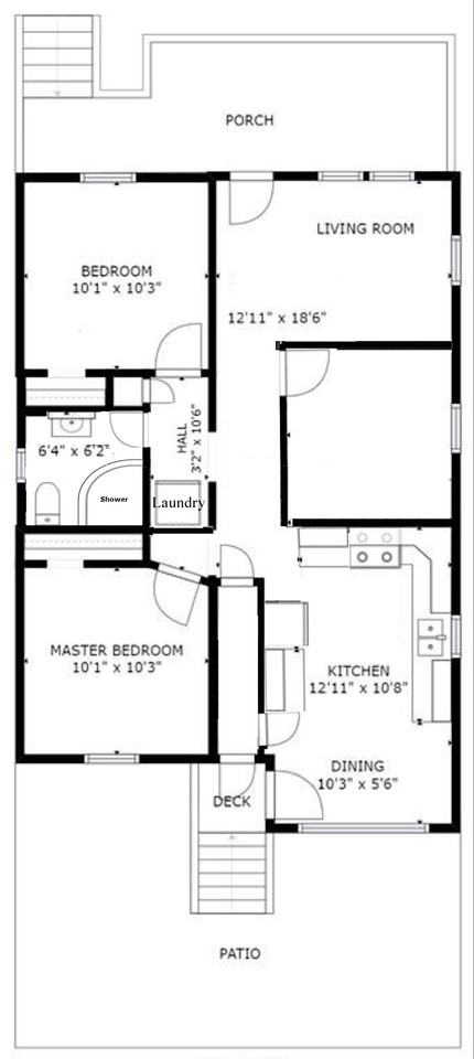 3117 Renfrew Street #Main - Photo 5 of 18