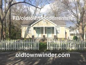 29 W Wright St Apt B #Apt B - Photo 1 of 1