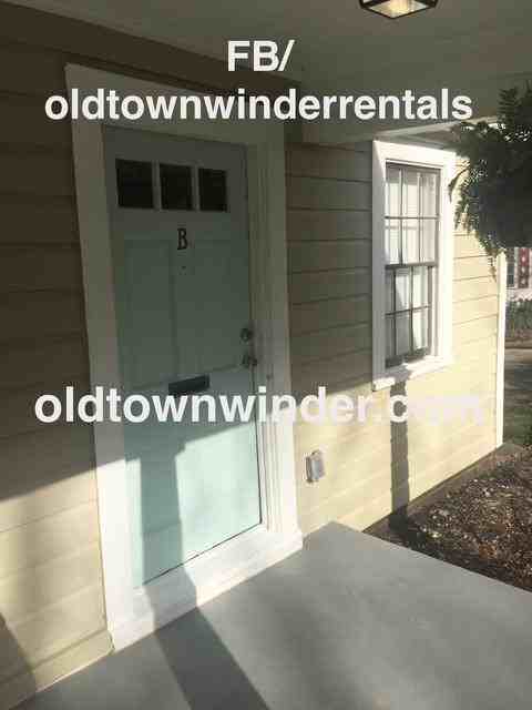 29 W Wright St Apt B - Photo 3 of 10