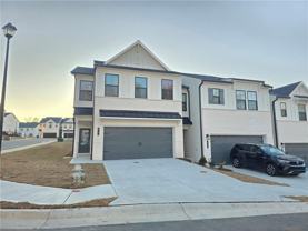 1704 Harper Lili Ln - Photo 1 of 1
