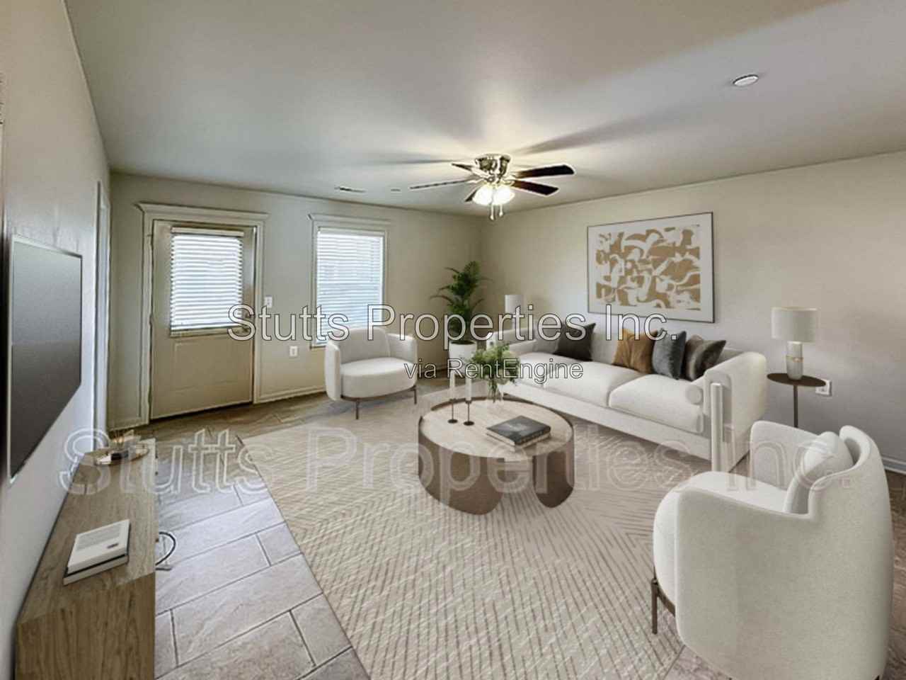 201 Spindle Ct #202