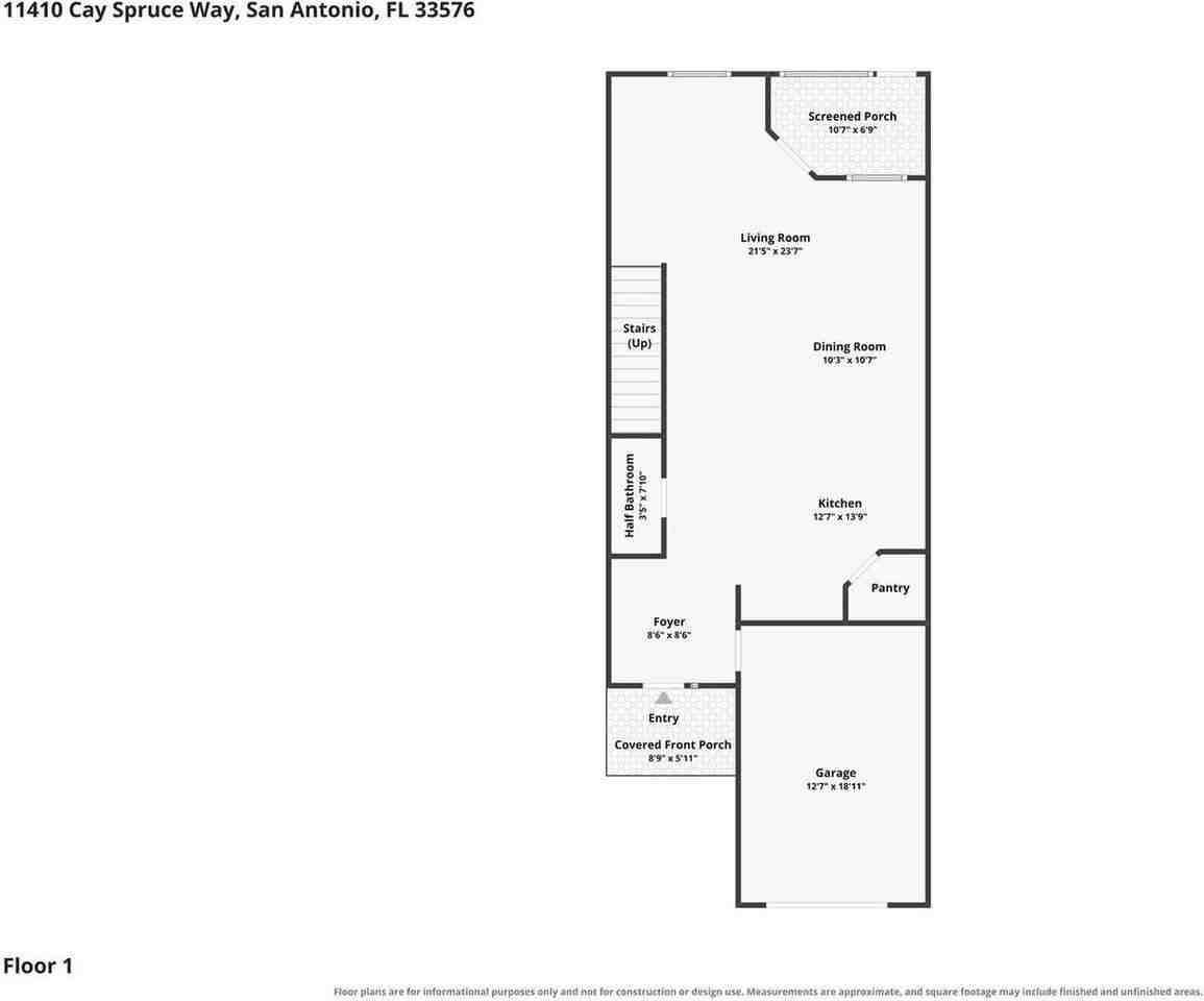 11410 Cay Spruce Way - Photo 3 of 25