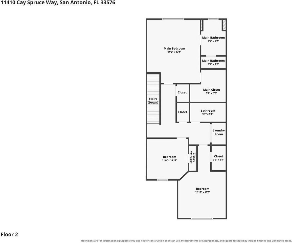 11410 Cay Spruce Way - Photo 4 of 25