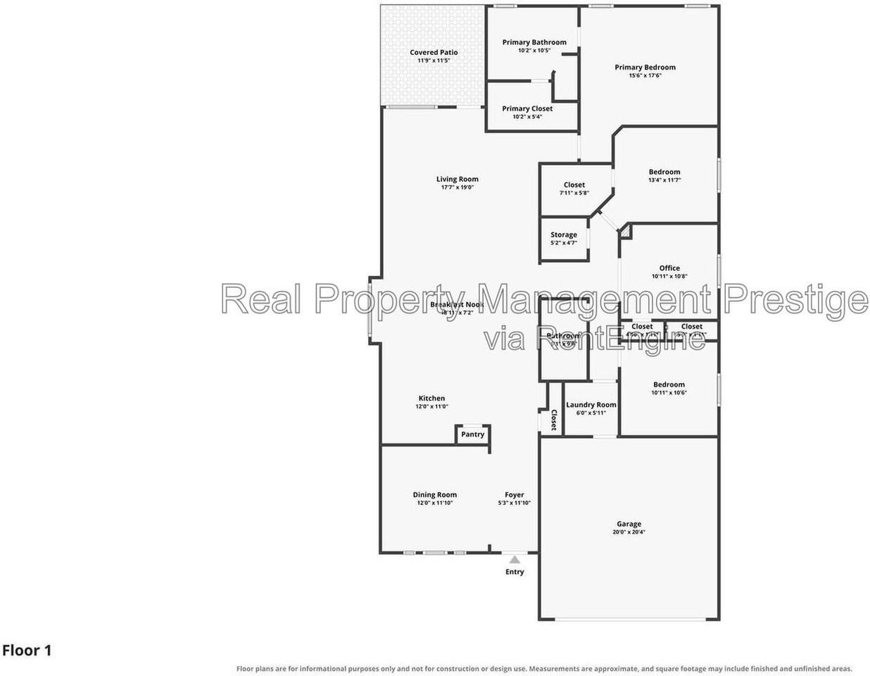 13322 Sea Breeze Dr - Photo 3 of 16