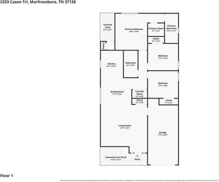 2333 Cason Trl - Photo 2 of 16