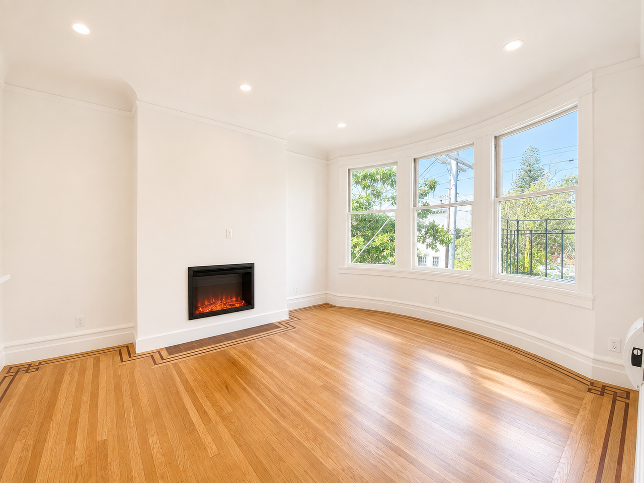 1765 Mcallister St #B - Photo 2 of 35