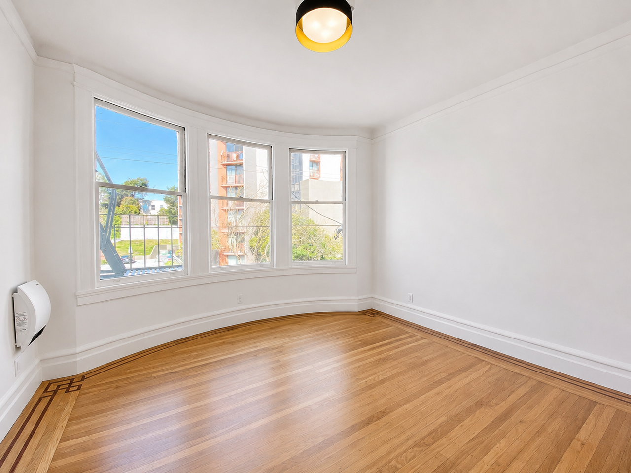 1765 Mcallister St #B - Photo 3 of 35