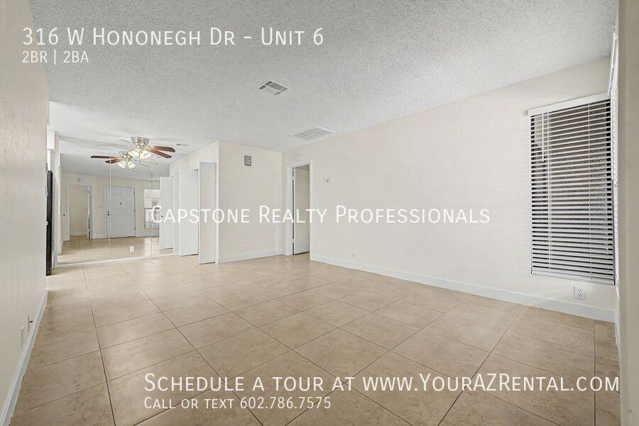 316 W Hononegh Dr #6 - Photo 2 of 32