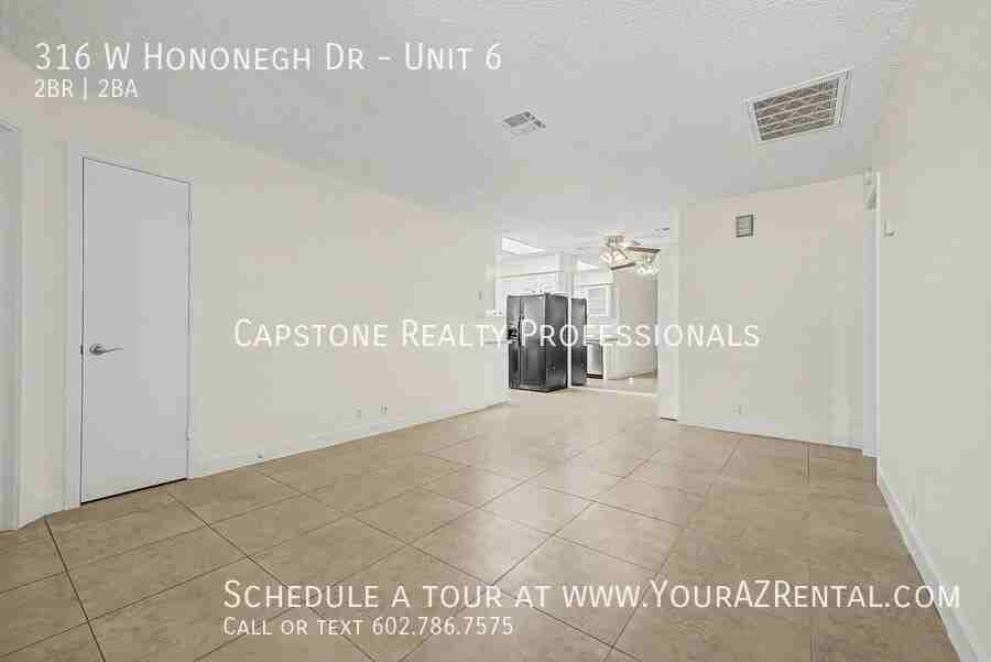 316 W Hononegh Dr #6 - Photo 3 of 32