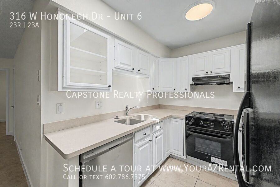 316 W Hononegh Dr #6 - Photo 5 of 32