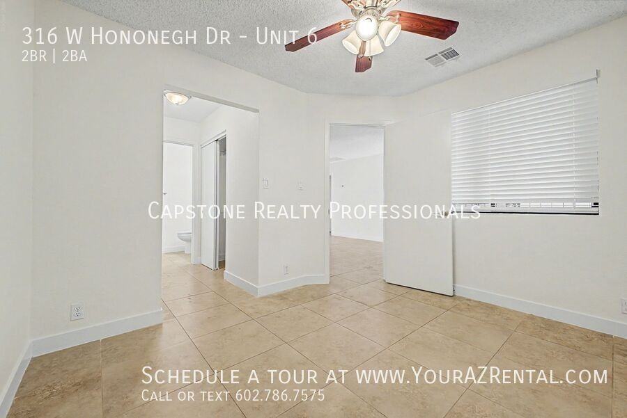 316 W Hononegh Dr #6 - Photo 6 of 32